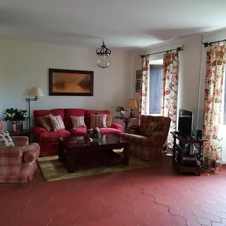 Extensive Estate 10 Minutes From Bayona And Beaches Sabaris