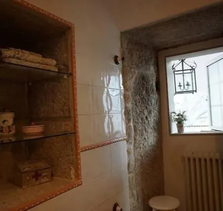 Extensive Estate 10 Minutes From Bayona And Beaches Nyaraló *