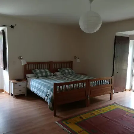 בית נופש Extensive Estate 10 Minutes From Bayona And Beaches Sabaris