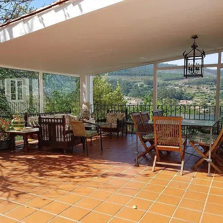 Extensive Estate 10 Minutes From Bayona And Beaches *