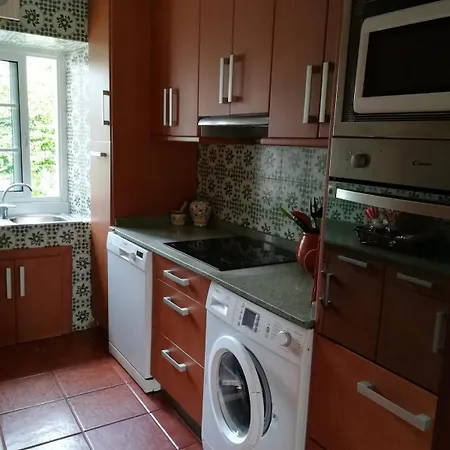 Extensive Estate 10 Minutes From Bayona And Beaches Sabaris