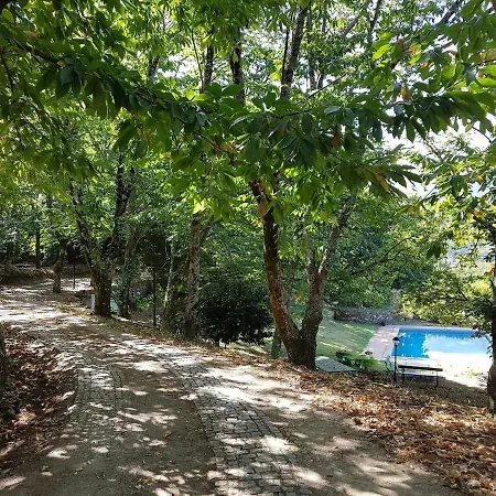 Extensive Estate 10 Minutes From Bayona And Beaches * Sabaris